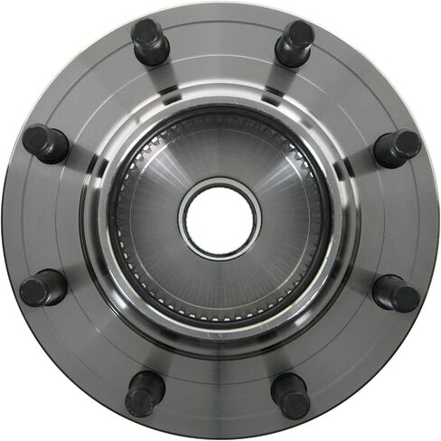 MOOG 515056 Wheel Bearing and Hub Assembly for Ford F-250 Super Duty in Saudi Arabia