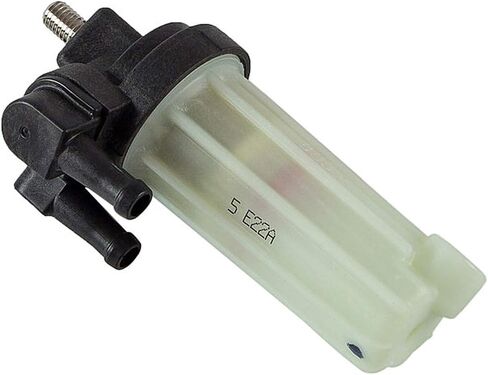 Yamaha New OEM Filter Assy 6d8-24560-08-00 in Saudi Arabia