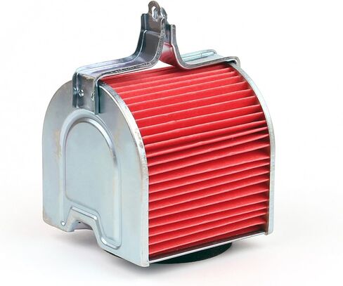 مرشح الهواء Areyourshop يناسب Honda CN250 Helix 1986-2007 in Saudi Arabia