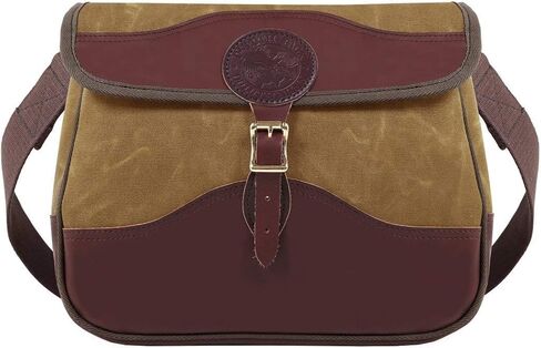 Duluth Pack إخفاء وحمل Satchel in Kuwait