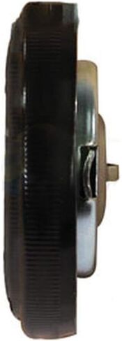 RAParts Non-Vented Fuel Tank Cap Fits 1086 1486 1660 1680 Fits Case IH 104781C1 104781C1 in Saudi Arabia