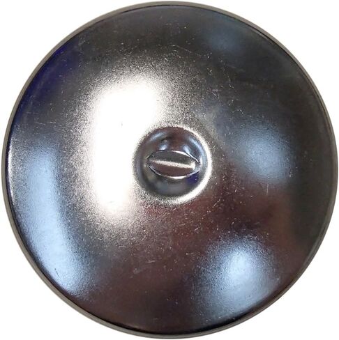 RapArts 70254013 CAP -CAP - FITS AC D21 ، 190 ، 200 ، 7040 والعديد من الأنواع الأخرى من Allis Chalmers D21 190 190X 200 210 220 7000 7010 7020 7030 7040 7045 7050 7060 7080 in Saudi Arabia