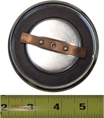 RapArts 70254013 CAP -CAP - FITS AC D21 ، 190 ، 200 ، 7040 والعديد من الأنواع الأخرى من Allis Chalmers D21 190 190X 200 210 220 7000 7010 7020 7030 7040 7045 7050 7060 7080 in Saudi Arabia