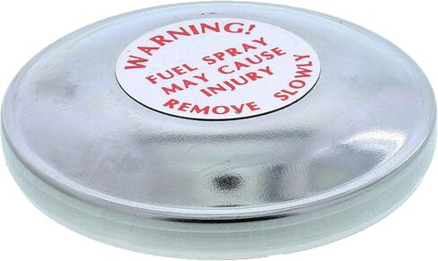 Fuel Tank Cap Compatible With Chevrolet C10 Pickup 1971 PC-1110128 in Saudi Arabia