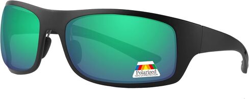 Bwake Replacement Lenses for Maui Jim Big Wave Sunglasses MJ440 POLARIZED in Saudi Arabia