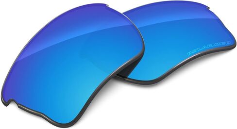 عدسات استبدال الأداء متوافقة مع أوكلي ربع سترة OO9200 مستقطبة محفورة in Kuwait
