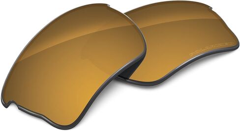 عدسات استبدال الأداء متوافقة مع أوكلي ربع سترة OO9200 مستقطبة محفورة in Kuwait