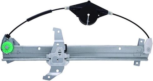 OEG Parts New Window منظم السائقين الأمامي جانب السائقون اليسرى LH متوافق مع 1993 1994 1995 1993 1997 Lincoln Town Car 740-662 ، 11R59 ، F3VY 5423209-A ، F3VY5423209A ، F2VZ54233V95 in Saudi Arabia