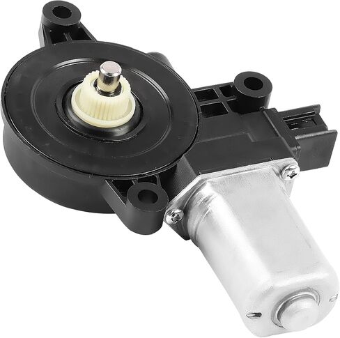 742-805 Power Window Lift Motor Fit for Mazda2 2011-2014/Mazda3 2010-2013/Mazda6 2009-2018/Mazda CX-5 2013-2016 Front Driver Side, Mazda6 2016-2018 Rear Driver Side, Replace# D6515958XA in Kuwait