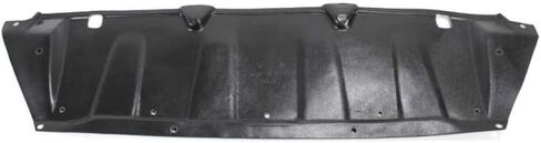 for Lexus RX350 Front Engine Splash Shield 2007 2008 2009 Under Cover | LX1228125 | 514410E010 in Saudi Arabia