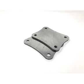 OFFROAD ANONYMOUS 4 Bolt LS Motor Mount Plate in Kuwait