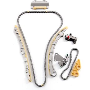 OCPTY Timing Chain Kit fits for TS21830 TS21762 Acura RSX Honda Civic 2.0L 2002-2006 in Saudi Arabia