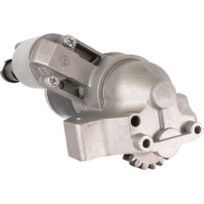 DB Electrical SMT0246 Starter For Honda Pilot 3.5 3.5L 06 07 08, Ridgeline 3.5L 3.5 2006 2007 2008 /M0T15571, M0T15571ZC / 31200-RJE-A01, MHG024 in Saudi Arabia