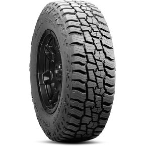 Mickey Thompson Baja Boss A/T 265/75R16 116T SL in Kuwait