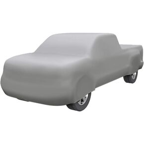 CoverMaster Gold Shield Car Cover for Dodge Ram 2500 2018-2024 Crew Cab Pickup 8.0 Feet Bed in Saudi Arabia