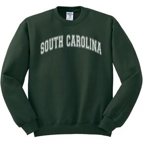 Arch South Carolina Sweatshirt Unisex in Kuwait