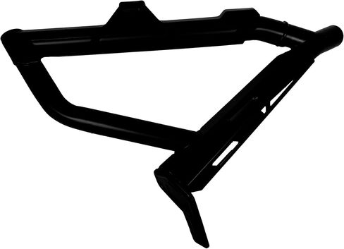 Polaris Upper Front Bumper for RANGER XD 1500 models, for Headlight Protection, Black Powdercoat - 2884872 in Saudi Arabia