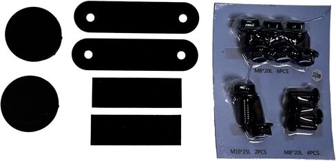 Polaris Upper Front Bumper for RANGER XD 1500 models, for Headlight Protection, Black Powdercoat - 2884872 in Saudi Arabia