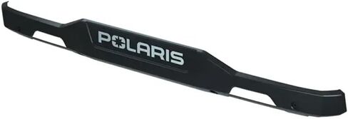 المصد الأمامي العلوي Polaris لنماذج Ranger XD 1500 ، لحماية المصابيح الأمامية ، مسحوق الأسود - 2884872 in Kuwait