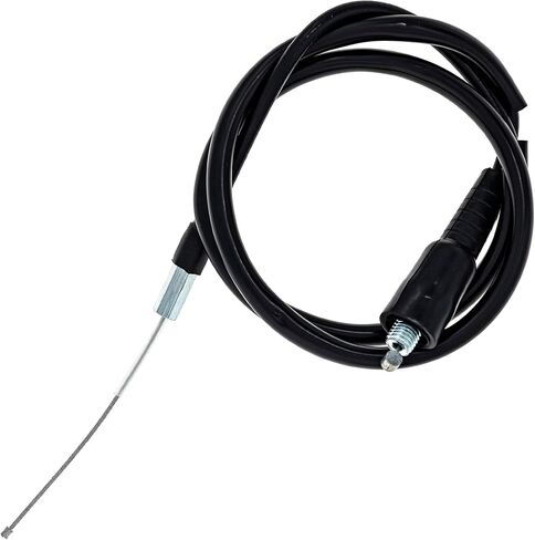 NICHE Throttle Cable for Yamaha Moto 4 YFM350ER Warrior 350 YFM350X 3HP-26311-10-00 3GD-26311-01-00 in Saudi Arabia