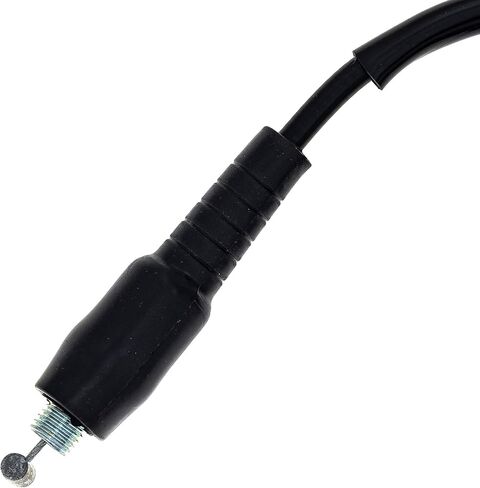 NICHE Throttle Cable for Yamaha Moto 4 YFM350ER Warrior 350 YFM350X 3HP-26311-10-00 3GD-26311-01-00 in Saudi Arabia