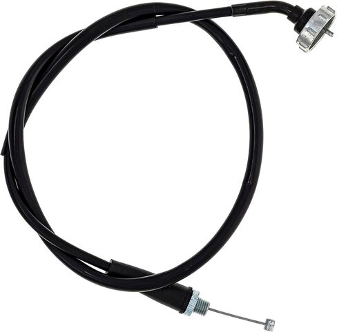 NICHE Throttle Cable for Honda ATC125M FourTrax 125 TRX125 17920-HB6-315 17920-VM6-315 in Saudi Arabia