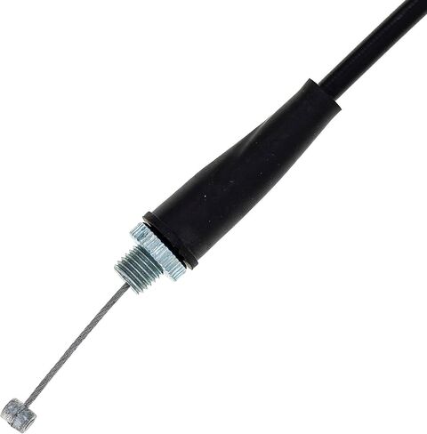 NICHE Throttle Cable for Honda ATC125M FourTrax 125 TRX125 17920-HB6-315 17920-VM6-315 in Saudi Arabia