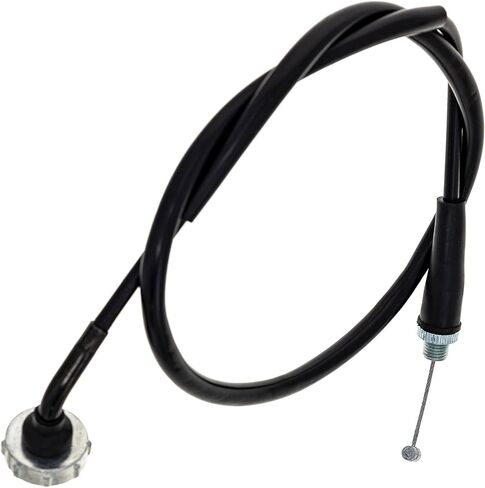 NICHE Throttle Cable for Honda ATC125M FourTrax 125 TRX125 17920-HB6-315 17920-VM6-315 in Saudi Arabia