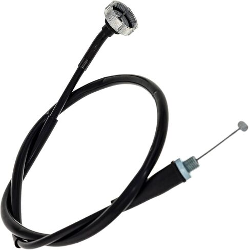 NICHE Throttle Cable for Honda ATC125M FourTrax 125 TRX125 17920-HB6-315 17920-VM6-315 in Saudi Arabia