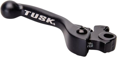 Tusk Brake Lever Black for Kawasaki KX450F 2013-2018 in Saudi Arabia
