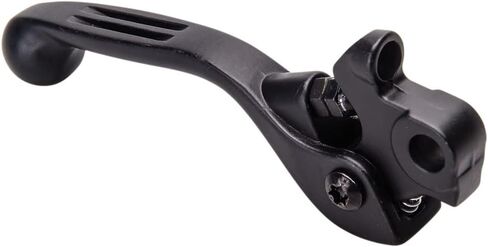 Tusk Brake Lever Black for Kawasaki KX450F 2013-2018 in Saudi Arabia