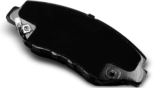 D914 D1336 Front Rear Ceramic Brake Pads Set Fit For For 2011 2012 2013 2014 2015 2016 2017 Honda Accord (8 pcs) in Saudi Arabia