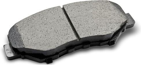 D914 D1336 Front Rear Ceramic Brake Pads Set Fit For For 2011 2012 2013 2014 2015 2016 2017 Honda Accord (8 pcs) in Saudi Arabia