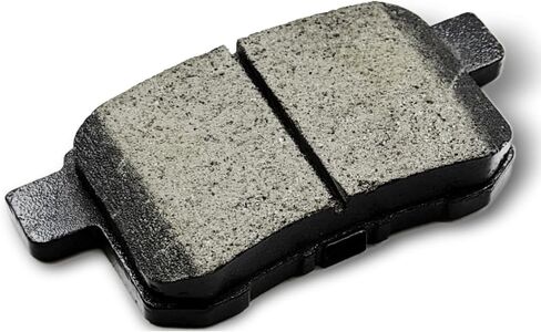 D914 D1336 Front Rear Ceramic Brake Pads Set Fit For For 2011 2012 2013 2014 2015 2016 2017 Honda Accord (8 pcs) in Saudi Arabia