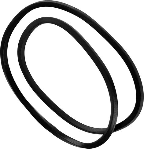 Caltric Cover Cover Seal Gasket متوافق مع Polaris Trail Blazer 250 1990 1991 1992 1993 1994 1995-2004 in Saudi Arabia