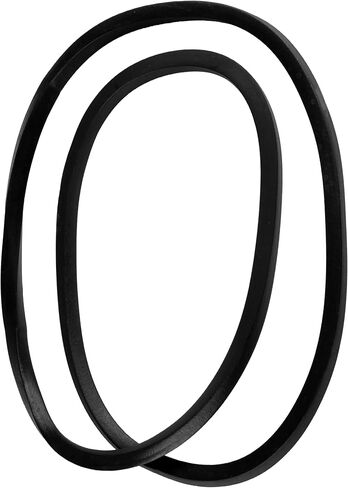 Caltric Cover Cover Seal Gasket متوافق مع Polaris Trail Blazer 250 1990 1991 1992 1993 1994 1995-2004 in Saudi Arabia