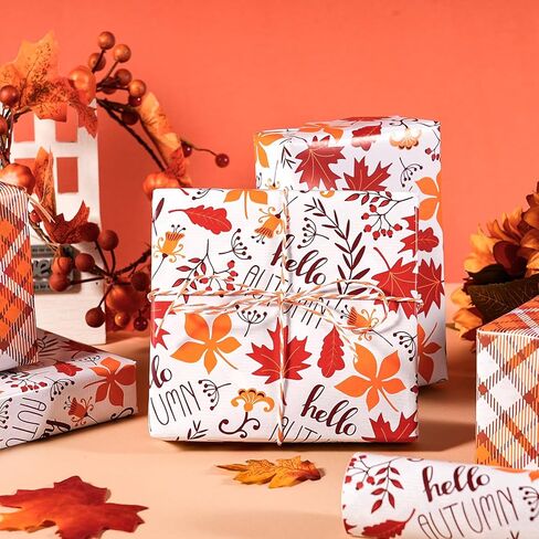 LeZakaa Reversible St. Patrick's Wrapping Paper, Luck Truck, Four-leaf Clovers, Green Solid Color for St. Patrick's Day Gift Wrap, DIY Craft, Mini Roll, 17 inches x 32.8 Feet (46.45 sq.ft.) in Kuwait