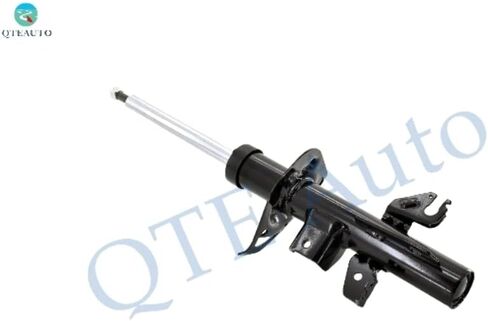 PM Auto Pair of 2 Front L-R Suspension Strut Assembly For 2015-2017 Chrysler 200 in Saudi Arabia