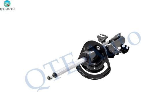 PM Auto Pair of 2 Front L-R Suspension Strut Assembly For 2015-2017 Chrysler 200 in Saudi Arabia