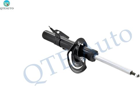 PM Auto Pair of 2 Front L-R Suspension Strut Assembly For 2015-2017 Chrysler 200 in Saudi Arabia