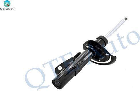 PM Auto Pair of 2 Front L-R Suspension Strut Assembly For 2015-2017 Chrysler 200 in Saudi Arabia