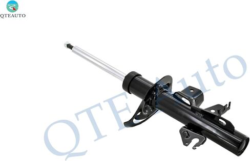 PM Auto Pair of 2 Front L-R Suspension Strut Assembly For 2015-2017 Chrysler 200 in Saudi Arabia