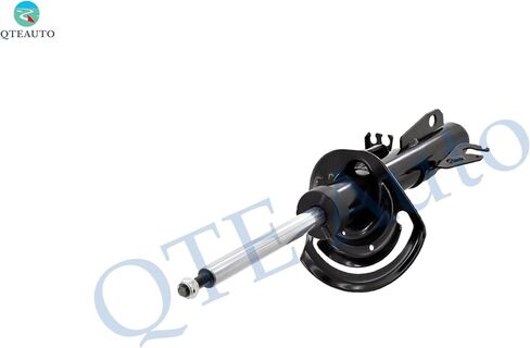 PM Auto Pair of 2 Front L-R Suspension Strut Assembly For 2015-2017 Chrysler 200 in Saudi Arabia
