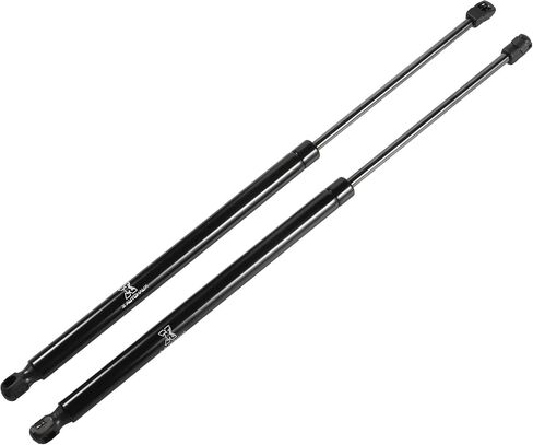 X AUTOHAUX 2pcs Rear Hatch Liftgate Gas Lift Supports Gas Struts Shocks 81770-D7000 for Hyundai Tucson 2016-2020 in Saudi Arabia