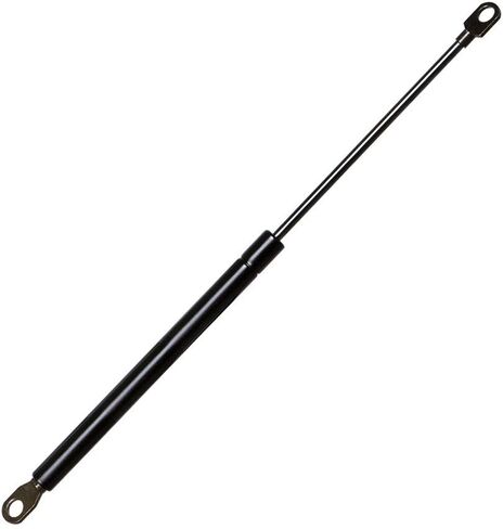 4672 Qty(2) Universal Lift Supports Shocks Struts Arms Prop Rod Damper Gas Springs Extended Length 10" Compressed Length 6.75" 51 Lbs / 227N Force, 10.2mm Eyelet Ends, 8196142 SL1-50-1 SL1-50-5 in Saudi Arabia