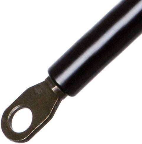 4672 Qty(2) Universal Lift Supports Shocks Struts Arms Prop Rod Damper Gas Springs Extended Length 10" Compressed Length 6.75" 51 Lbs / 227N Force, 10.2mm Eyelet Ends, 8196142 SL1-50-1 SL1-50-5 in Saudi Arabia