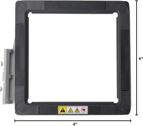 Brother PE545 Embroidery Machine with Wireless LAN, 4" x 4" Hoop Area, 3.7" Touchscreen, SA650 Designio 50-Color Thread Set in Saudi Arabia