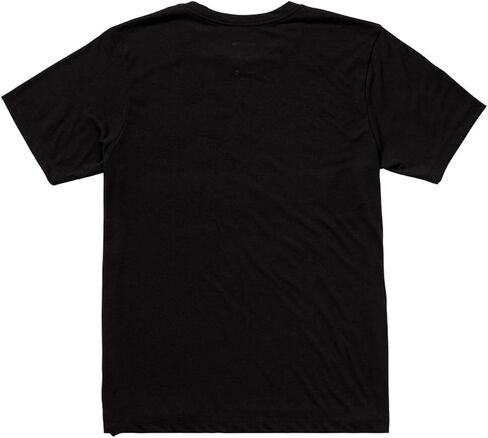 RVCA Men's Balance Crest Club Short Sleeve in Saudi Arabia