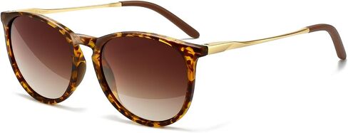 Sungait Original Design Neguredy Sunglasses استقطاب الطراز الكلاسيكي الرجعية للنساء والرجال in Kuwait
