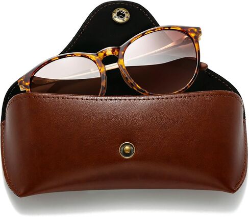 Sungait Original Design Neguredy Sunglasses استقطاب الطراز الكلاسيكي الرجعية للنساء والرجال in Kuwait